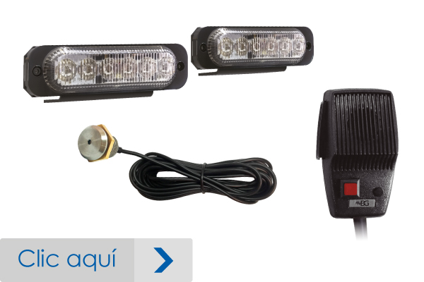 Accesorios Opcionales