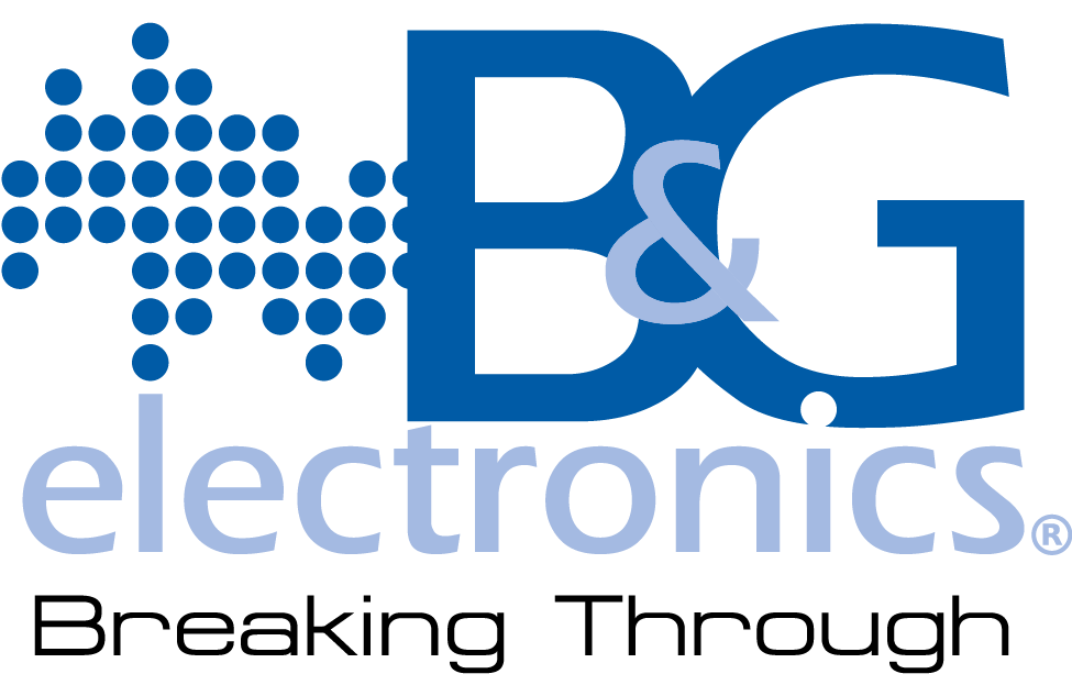logo B&G