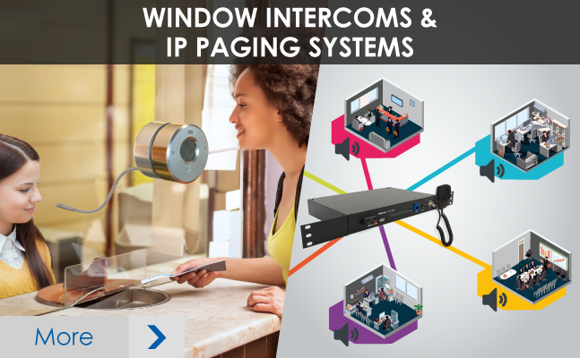 Business Audio Solutions