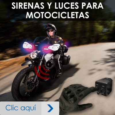 Soluciones para Motocicletas